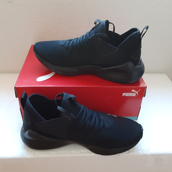 Puma - Picture 2 of 4